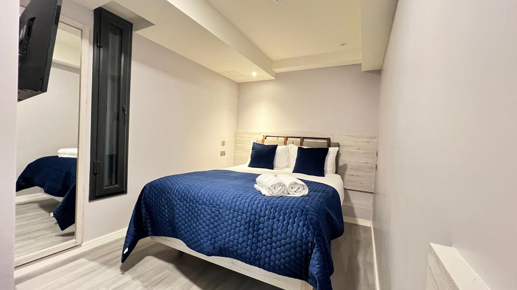 Wellington Temple Bar Hotell Dublin Eksteriør bilde