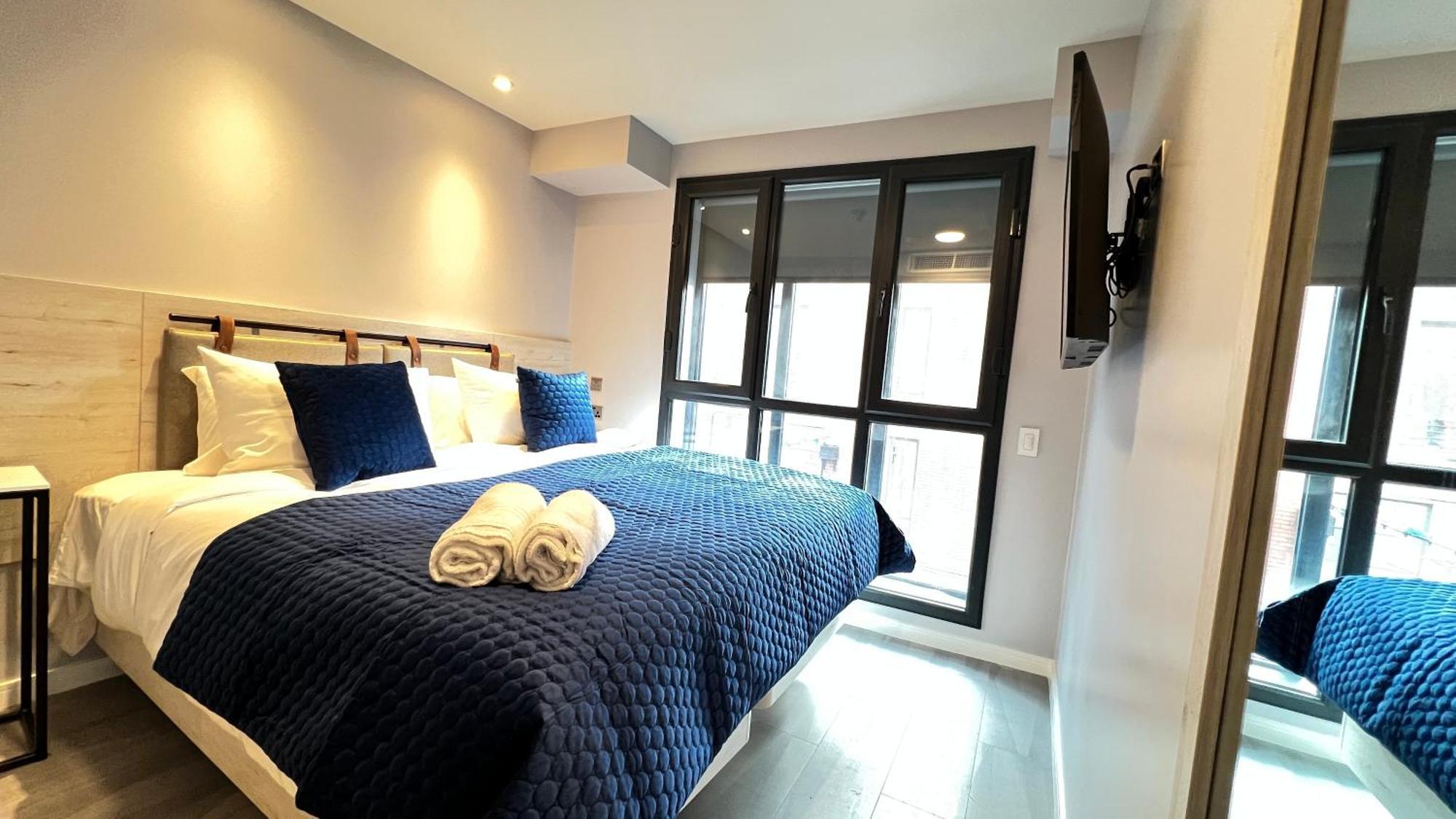 Wellington Temple Bar Hotell Dublin Eksteriør bilde
