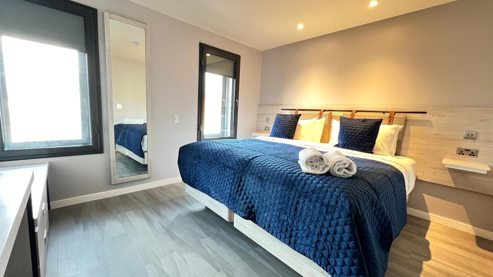 Wellington Temple Bar Hotell Dublin Eksteriør bilde