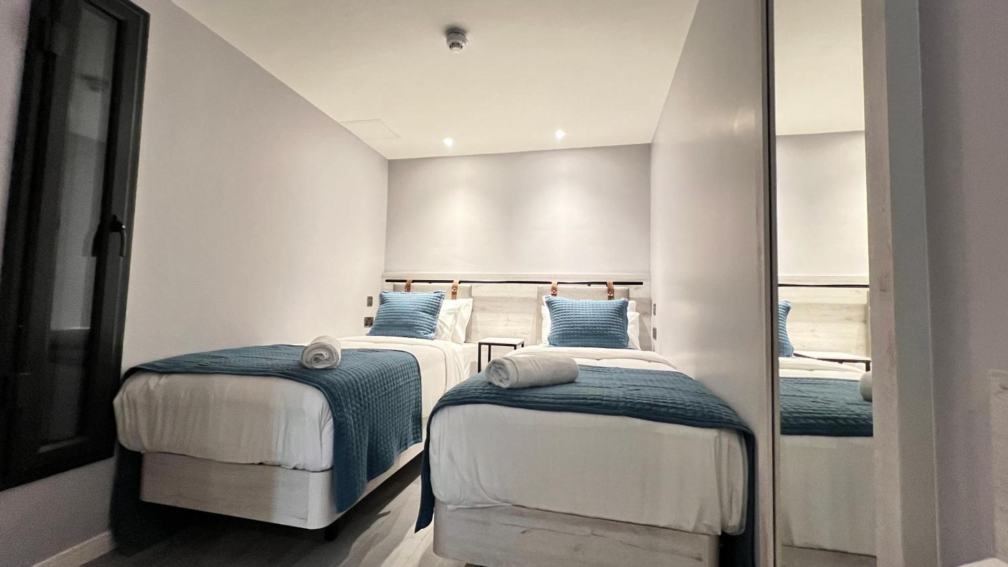 Wellington Temple Bar Hotell Dublin Eksteriør bilde