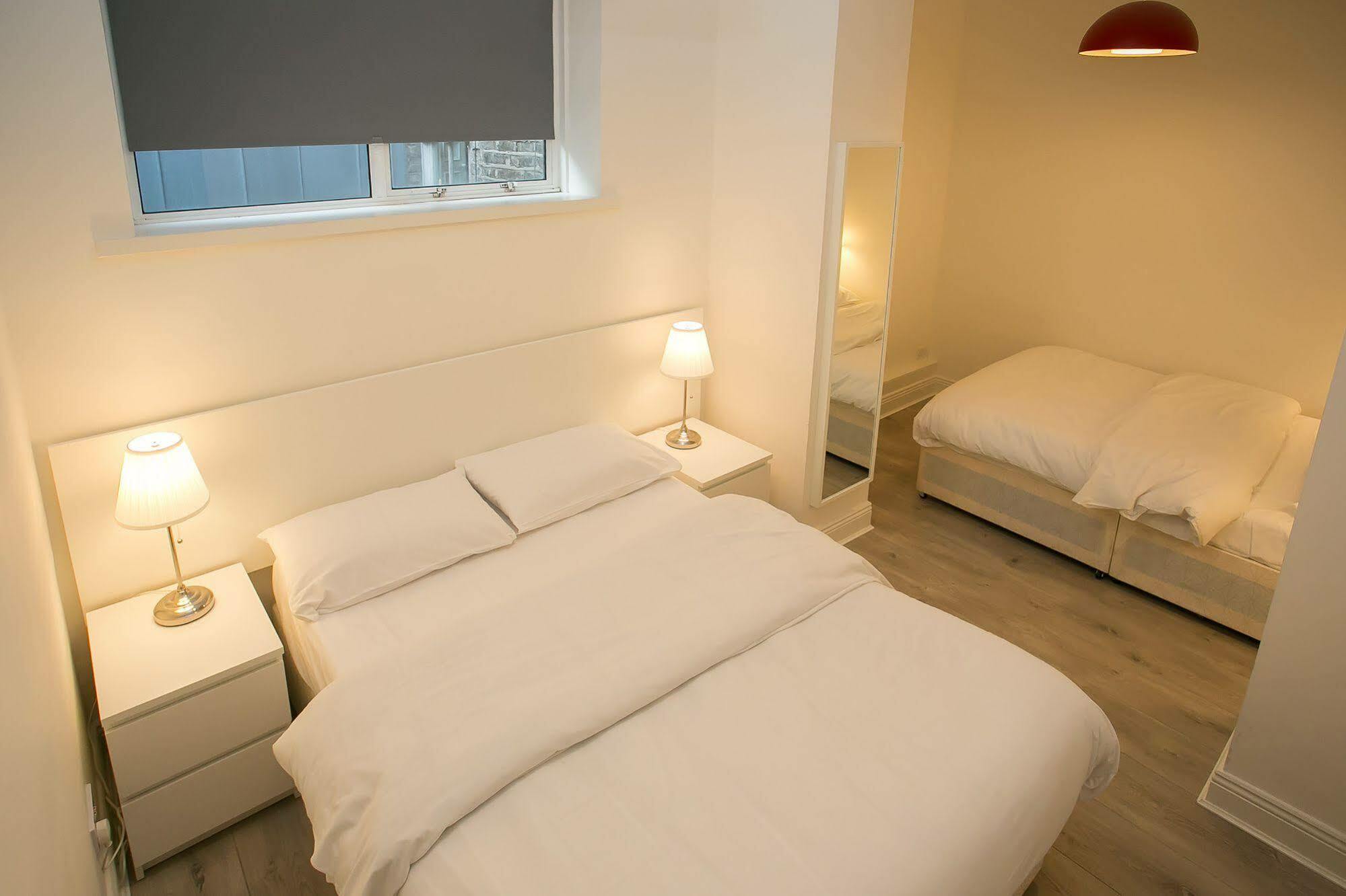 Wellington Temple Bar Hotell Dublin Eksteriør bilde