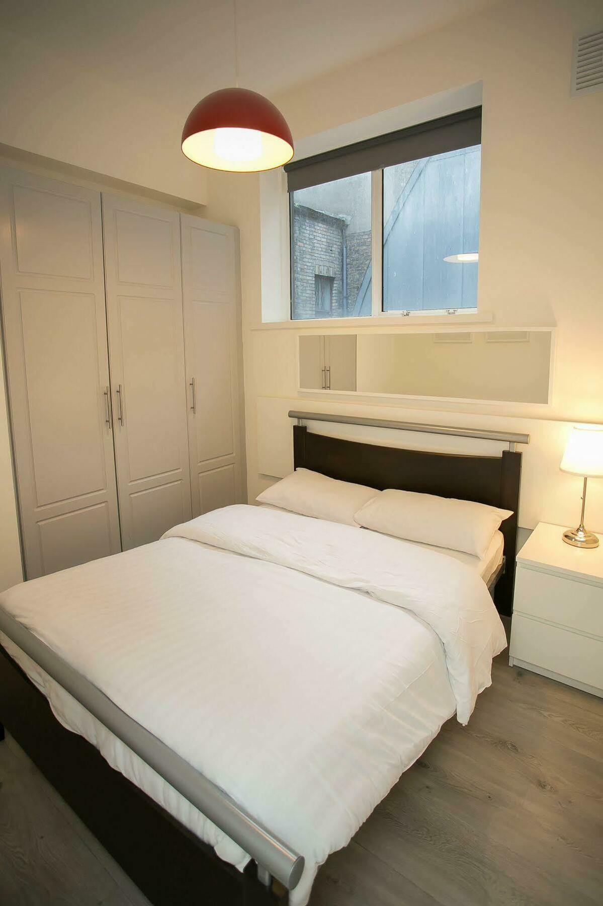 Wellington Temple Bar Hotell Dublin Eksteriør bilde